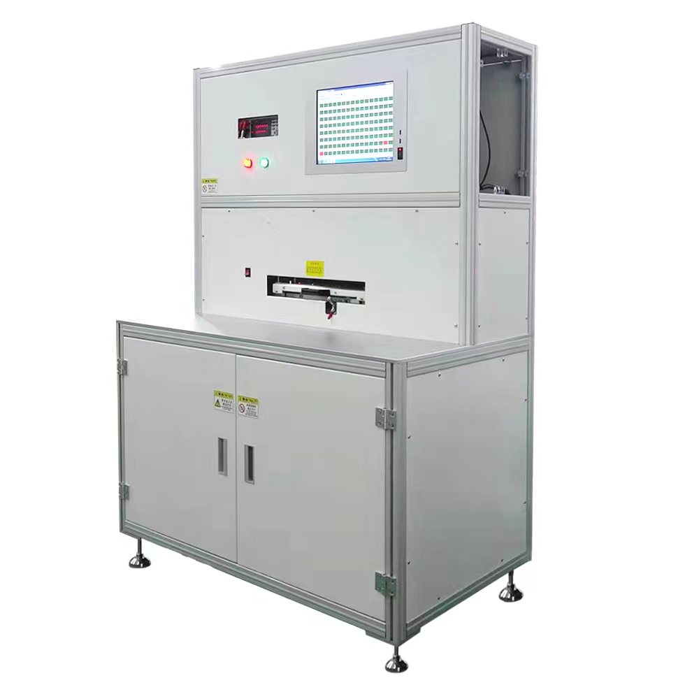 DT505A OCV测试系统